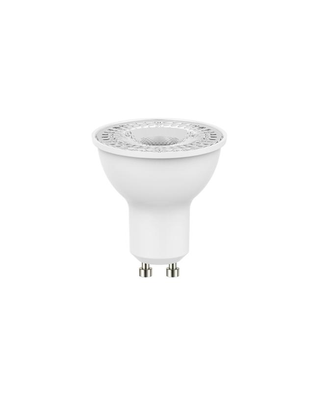 Лампа светодиодная LED Value LVPAR1635 5SW/840 230В GU10 2х5 RU (уп.5шт) OSRAM 4058075584808