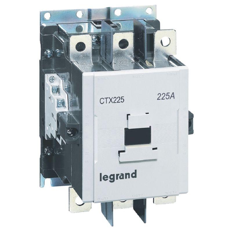 Контактор Legrand CTX-3 3P 225А 100-240В 416296