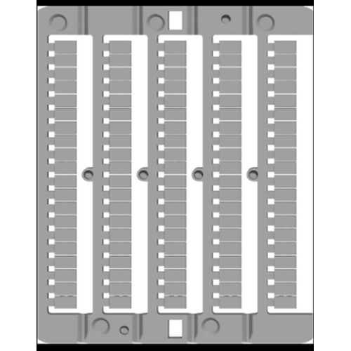 CNU//8//51 серия от 901 до 950, вертикальная ориентация (упак. 500шт)