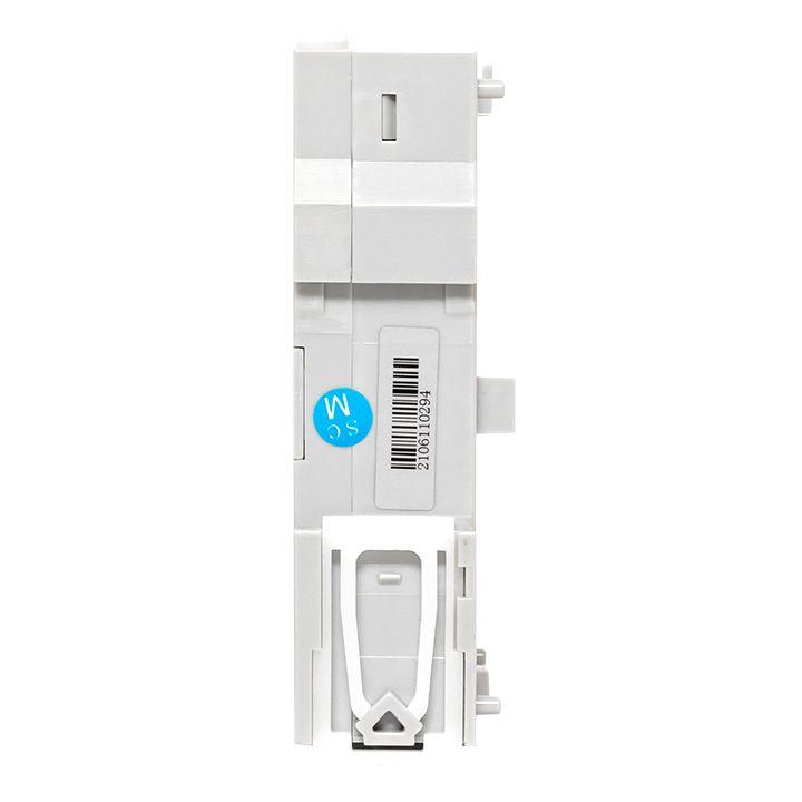 Модуль аналогового ввода EMF 4 PRO-Logic PROxima EKF EMF-A-4AI