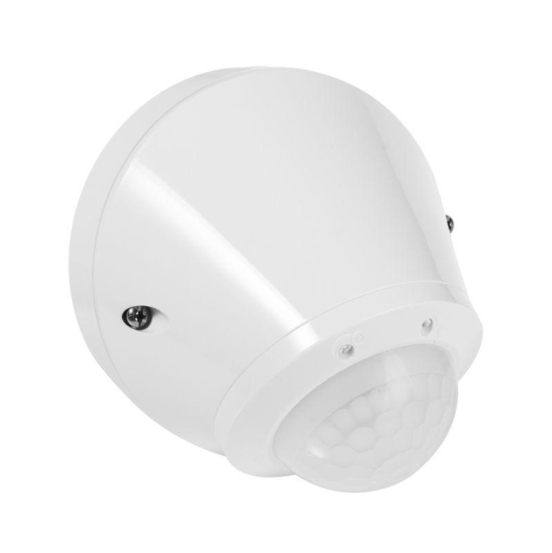 Датчик движения PIR IP55 настенный/потолочный 360град. Lighting Management блистер Leg 048946